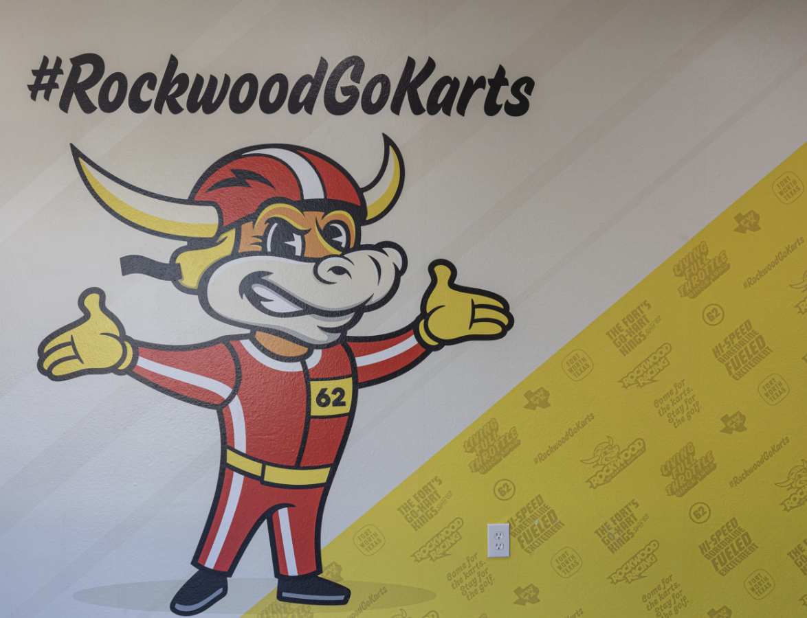 Rockwood Go-Karts and Golf